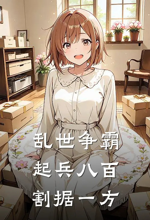 乱世争霸：起兵八百，割据一方张天戚芸最新小说推荐_完本小说免费阅读乱世争霸：起兵八百，割据一方(张天戚芸)