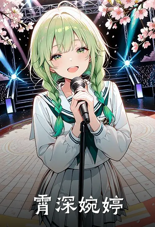 霄深婉婷(杨霄苏婉婷)免费阅读完整版小说_最新小说全文阅读霄深婉婷杨霄苏婉婷