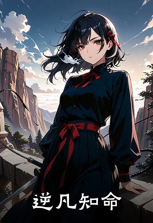 逆凡知命林凡林虎最新完结小说推荐_最新更新小说逆凡知命(林凡林虎)
