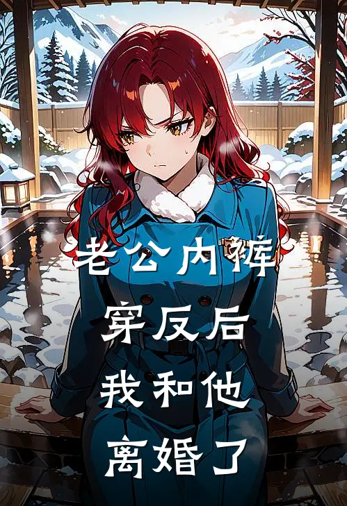 老公内裤穿反后，我和他离婚了(江望周黎)全本免费小说_新热门小说老公内裤穿反后，我和他离婚了江望周黎