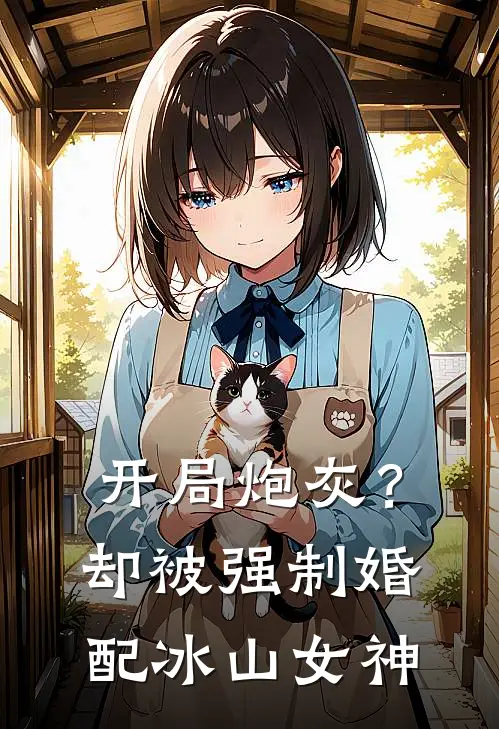 开局炮灰？却被强制婚配冰山女神林宇苏沐雪免费小说推荐_推荐完结小说开局炮灰？却被强制婚配冰山女神(林宇苏沐雪)