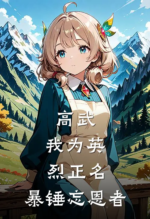 高武：我为英烈正名，暴锤忘恩者朱沫肖仁完结小说大全_免费小说在哪看高武：我为英烈正名，暴锤忘恩者(朱沫肖仁)