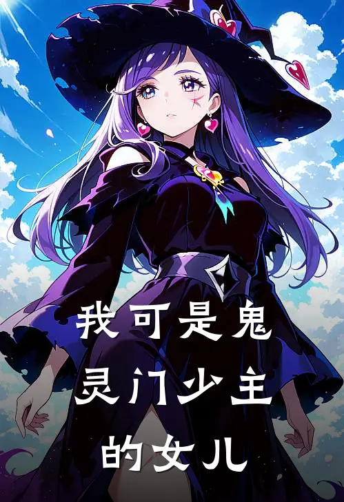 我可是鬼灵门少主的女儿