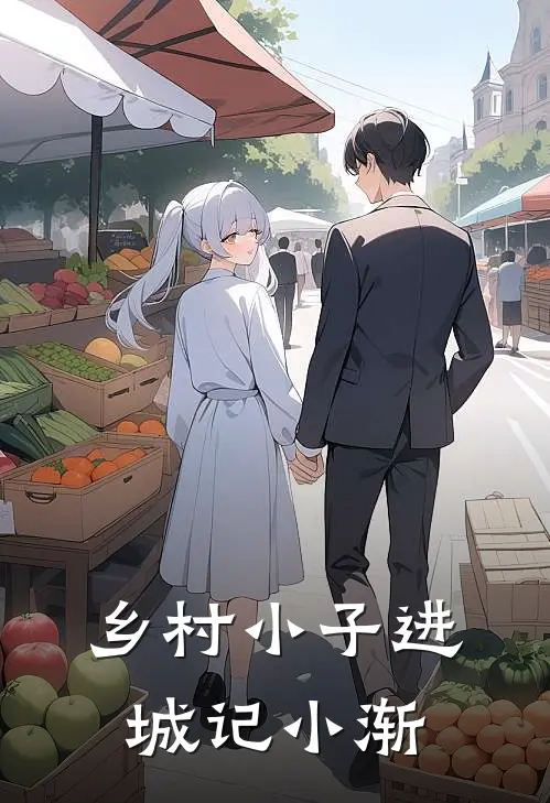 乡村小子进城记小渐