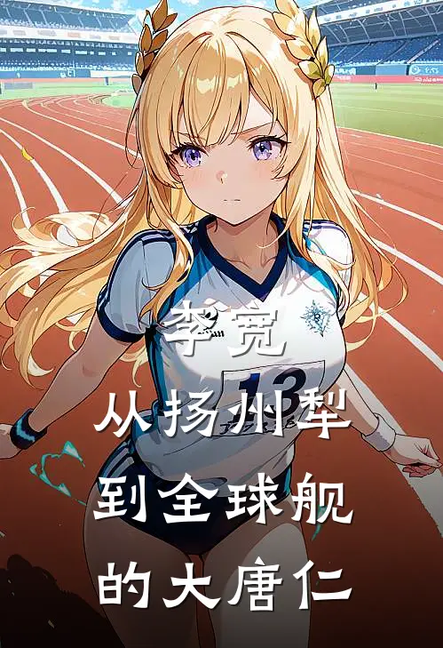 李宽：从扬州犁到全球舰的大唐仁(李宽林阿翠)完结版小说推荐_最新完结小说推荐李宽：从扬州犁到全球舰的大唐仁李宽林阿翠