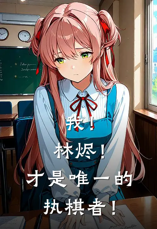 我！林烬！才是唯一的执棋者！(林烬李哲)免费阅读完整版小说_完结免费小说我！林烬！才是唯一的执棋者！(林烬李哲)