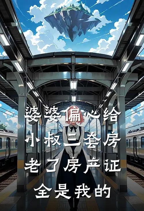 婆婆偏心给小叔三套房，老了房产证全是我的赵磊赵建热门的小说_热门小说在线阅读婆婆偏心给小叔三套房，老了房产证全是我的赵磊赵建