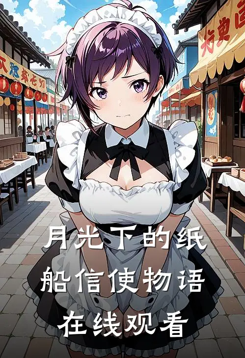 月光下的纸船信使物语在线观看