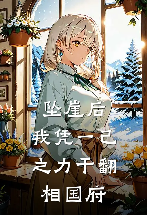 坠崖后，我凭一己之力干翻相国府(沐子瑶沐瑶)完结的热门小说_全本免费完结小说坠崖后，我凭一己之力干翻相国府(沐子瑶沐瑶)