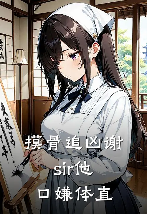 摸骨追凶谢sir他口嫌体直