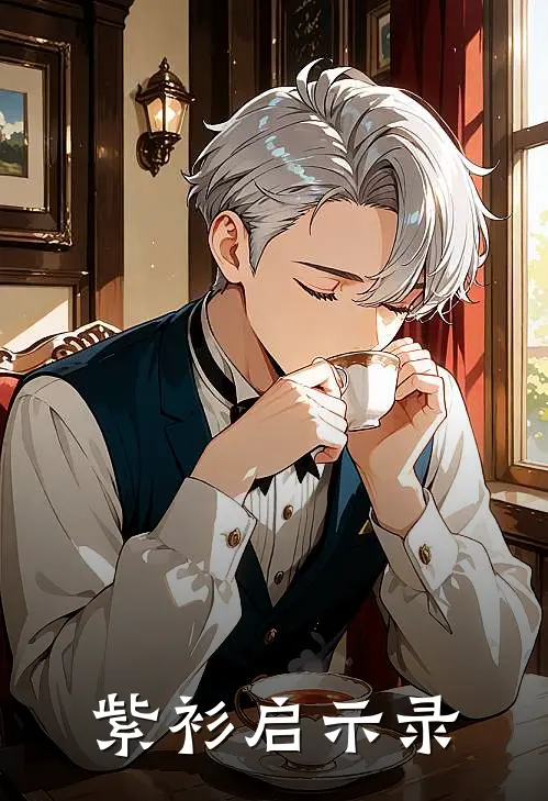 紫衫启示录(黛绮丝杨逍)最新小说_免费阅读完整版小说紫衫启示录(黛绮丝杨逍)