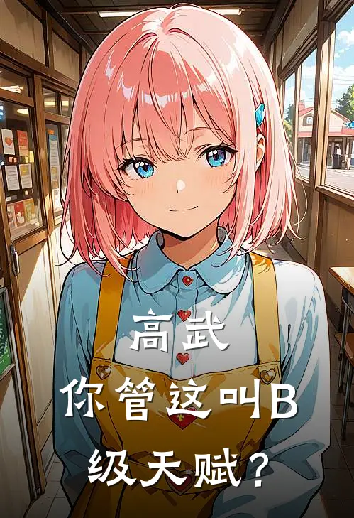 高武：你管这叫B级天赋？李青山许月英全本免费完结小说_免费小说完结高武：你管这叫B级天赋？李青山许月英