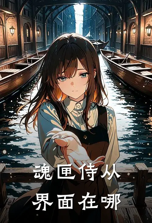 魂匣侍从界面在哪