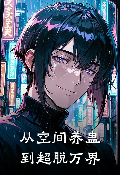 从空间养蛊到超脱万界(季勃达张三)_季勃达张三热门小说