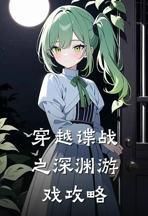 穿越谍战之深渊游戏攻略