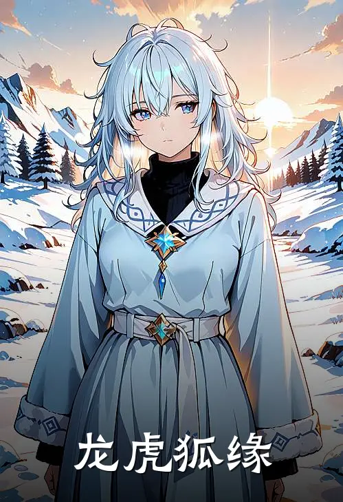 龙虎狐缘(王磊王磊)免费小说完结版_免费小说免费阅读龙虎狐缘王磊王磊