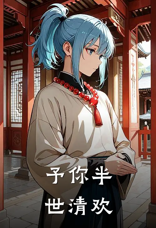 予你半世清欢(齐恩夏祁仲为)全文免费在线阅读_予你半世清欢热门小说