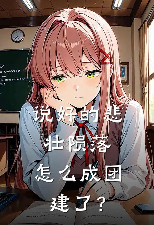 说好的悲壮陨落，怎么成团建了？