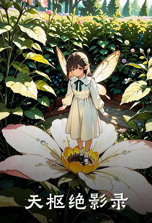 天枢绝影录(公诚赵虎)全文免费阅读无弹窗大结局_《天枢绝影录》公诚赵虎免费小说