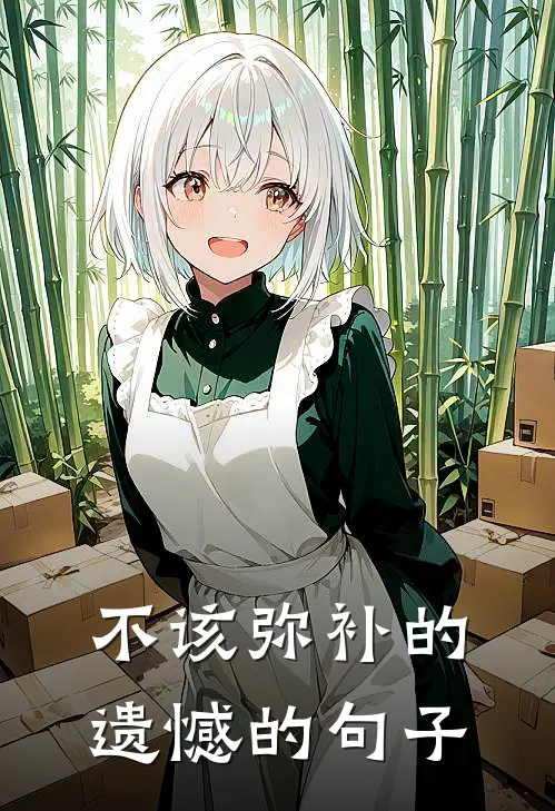 不该弥补的遗憾的句子