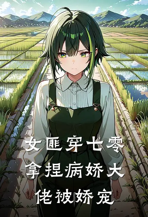 女匪穿七零，拿捏病娇大佬被娇宠周璟江心兰完结小说大全_免费热门小说女匪穿七零，拿捏病娇大佬被娇宠(周璟江心兰)