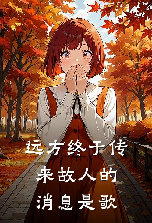 远方终于传来故人的消息是歌