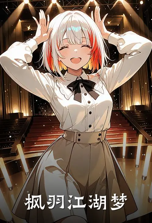 枫羽江湖梦(落羽子枫)最新好看小说_无弹窗全文免费阅读枫羽江湖梦落羽子枫