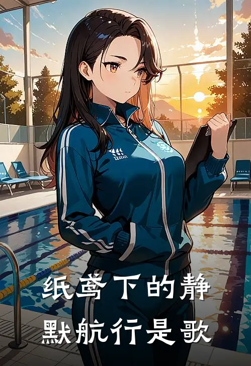 纸鸢下的静默航行是歌