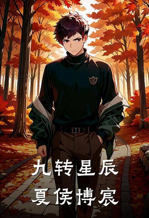 林凡张虎《九转星辰夏侯博宸》最新章节阅读_(林凡张虎)热门小说