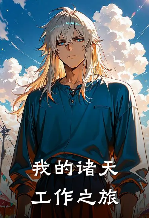 我的诸天工作之旅