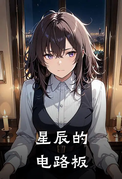 林悦苏茜《星辰的电路板》小说免费在线阅读_星辰的电路板(林悦苏茜)已完结小说
