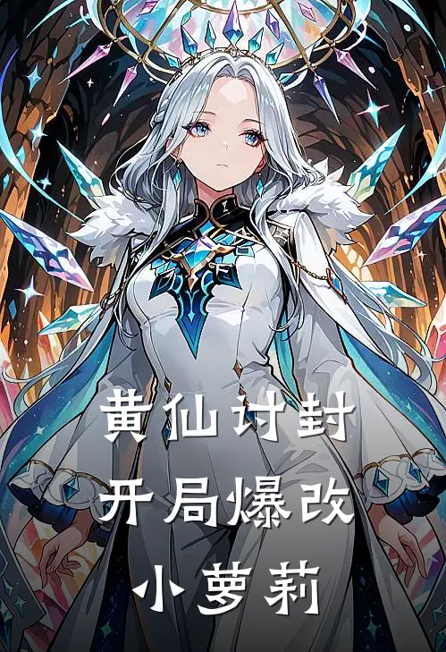 黄仙讨封：开局爆改小萝莉