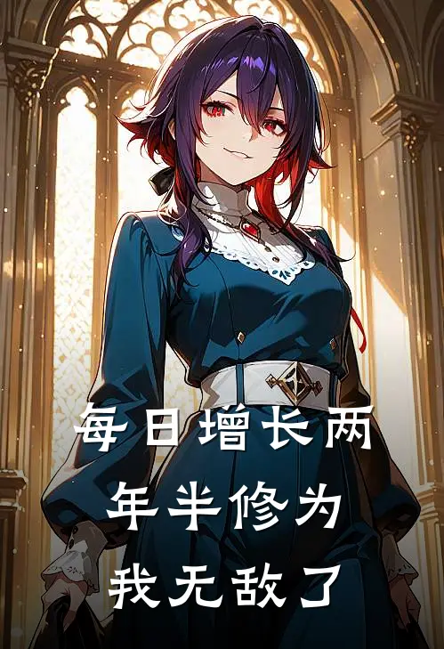 每日增长两年半修为，我无敌了王百川王梦瑶热门的小说_热门小说在线阅读每日增长两年半修为，我无敌了王百川王梦瑶