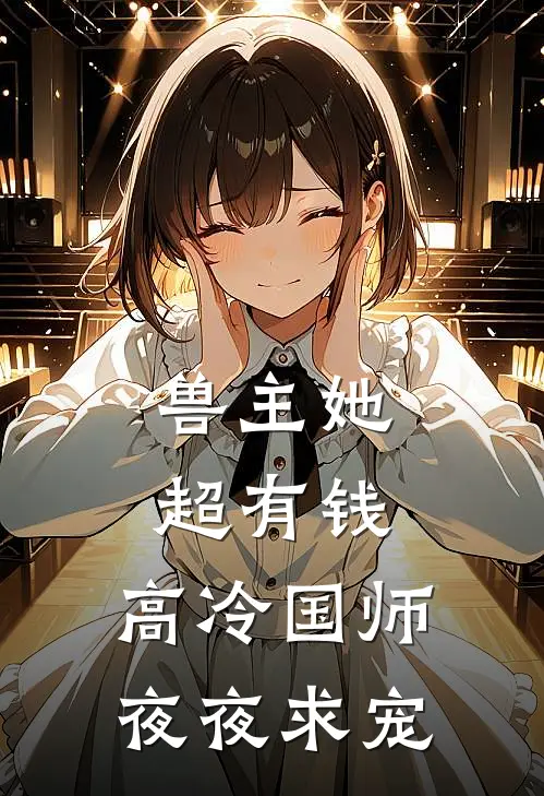 兽主她超有钱，高冷国师夜夜求宠云绵绵裴照完本小说推荐_免费小说全文阅读兽主她超有钱，高冷国师夜夜求宠云绵绵裴照