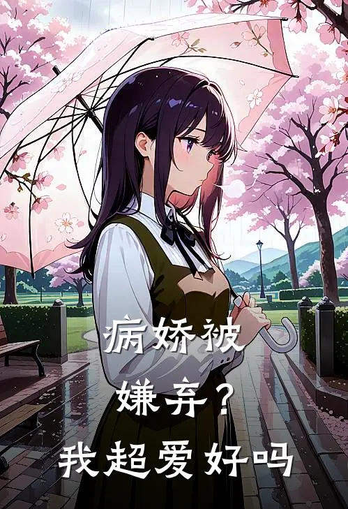 病娇被嫌弃？我超爱好吗