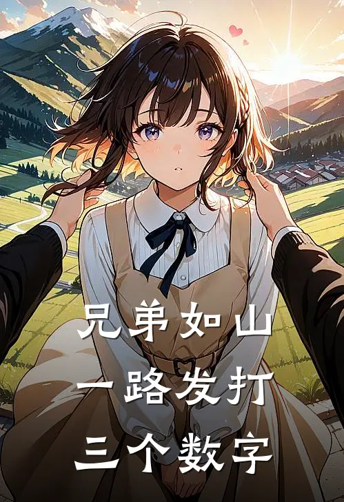 兄弟如山一路发打三个数字