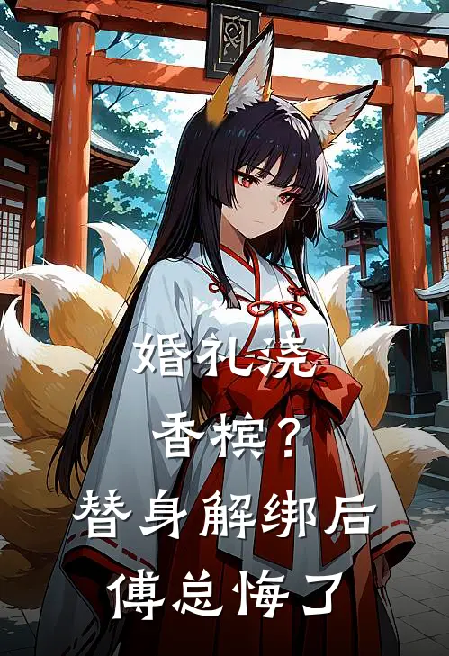 婚礼浇香槟？替身解绑后傅总悔了沈清瓷傅沉舟免费小说免费阅读_推荐完结小说婚礼浇香槟？替身解绑后傅总悔了(沈清瓷傅沉舟)