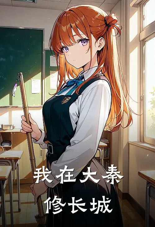 我在大秦修长城(李莽陈卷)完整版免费阅读_最新章节列表我在大秦修长城(李莽陈卷)