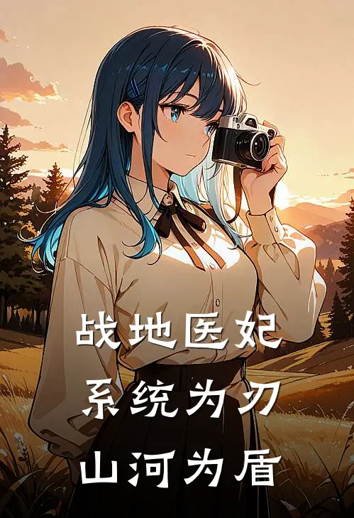 战地医妃：系统为刃，山河为盾苏清颜萧策热门的网络小说_热门的网络小说战地医妃：系统为刃，山河为盾(苏清颜萧策)