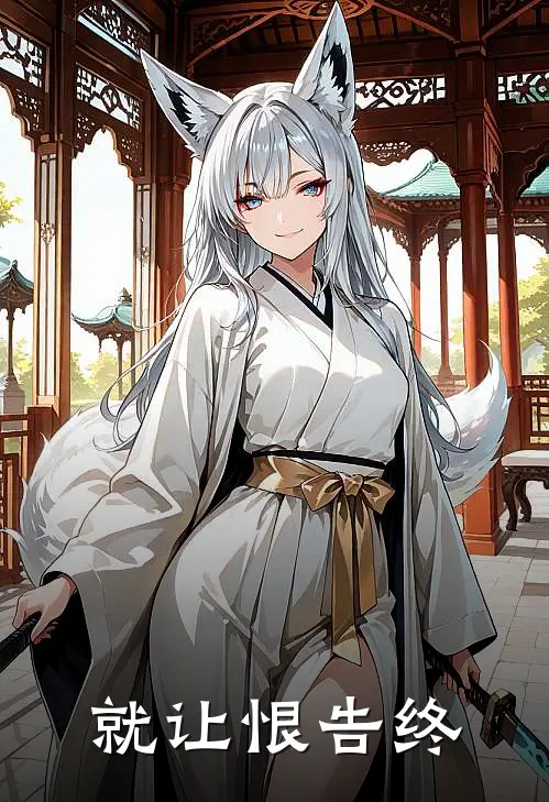 就让恨告终沈家嫡女萧景渊免费小说全集_免费小说在哪看就让恨告终(沈家嫡女萧景渊)