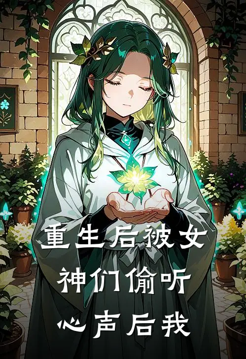 重生后被女神们偷听心声后我(林辰苏清玥)最新好看小说_无弹窗全文免费阅读重生后被女神们偷听心声后我林辰苏清玥