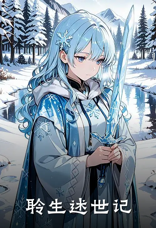 聆生述世记(陈二吴赤汉)阅读免费小说_完本热门小说聆生述世记陈二吴赤汉