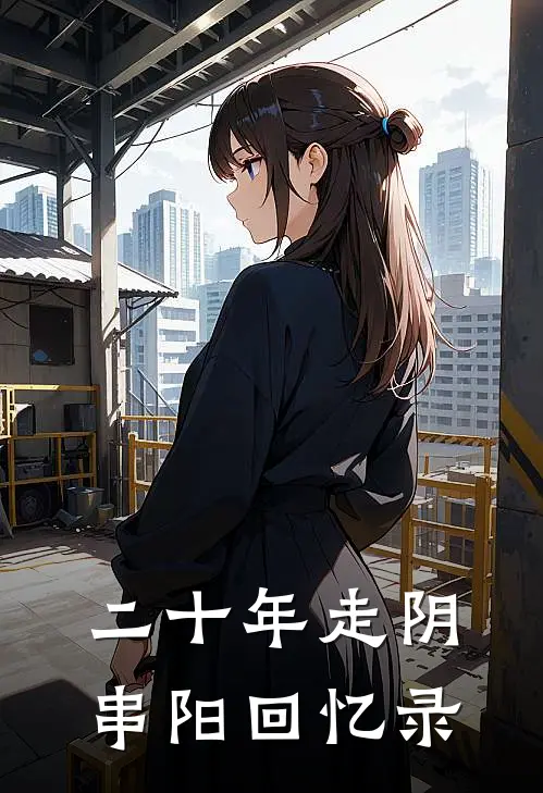 二十年走阴串阳回忆录赵钧王月全文免费阅读_完结热门小说二十年走阴串阳回忆录(赵钧王月)