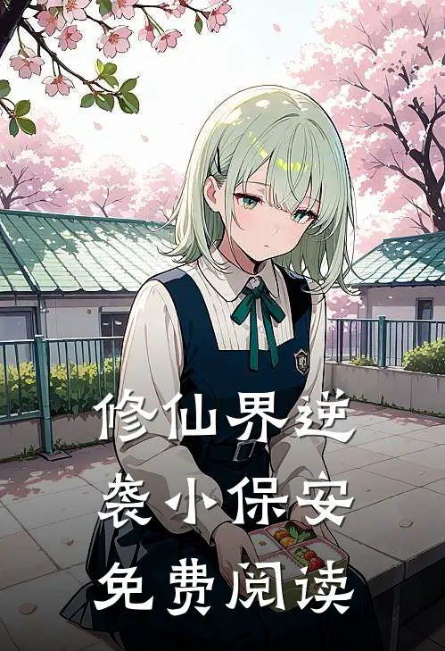 修仙界逆袭小保安免费阅读