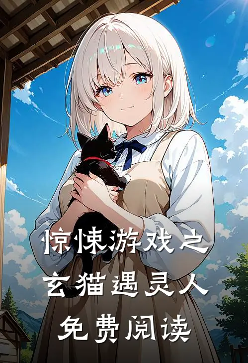 惊悚游戏之玄猫遇灵人免费阅读