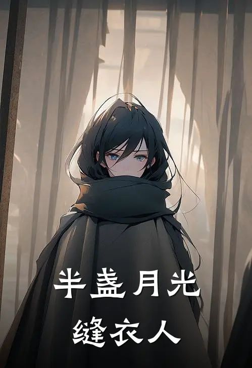 半盏月光缝衣人