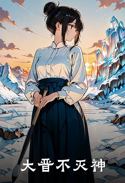 沈忠沈瑞大晋不灭神全文免费阅读_沈忠沈瑞完整版免费阅读