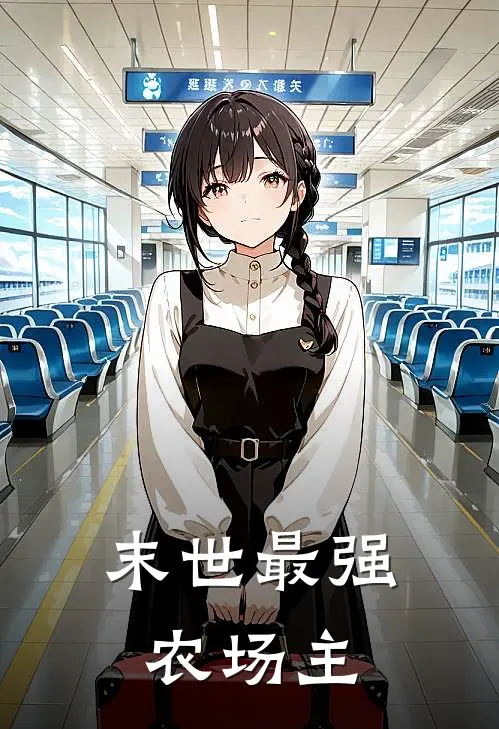 末世最强农场主林煌苏晓小说免费完结_最新章节列表末世最强农场主(林煌苏晓)