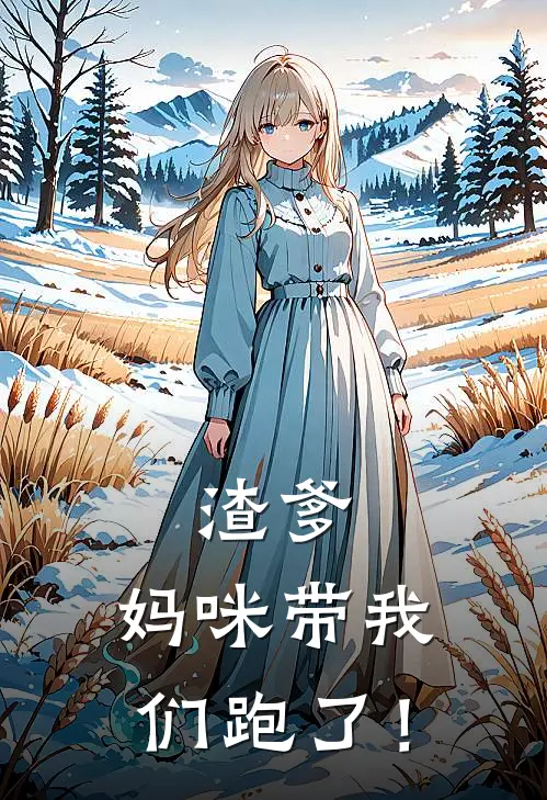 渣爹，妈咪带我们跑了！