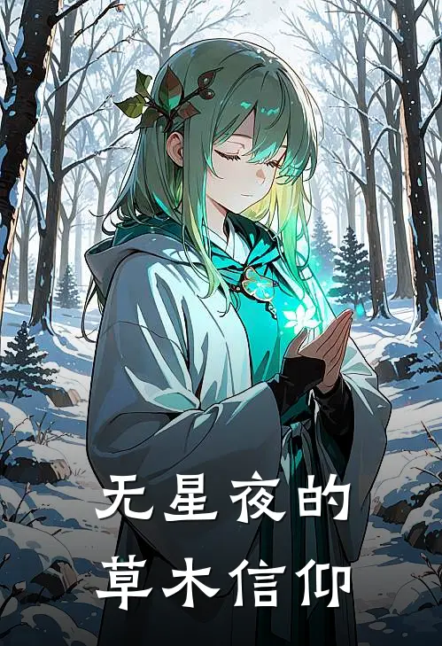 无星夜的草木信仰